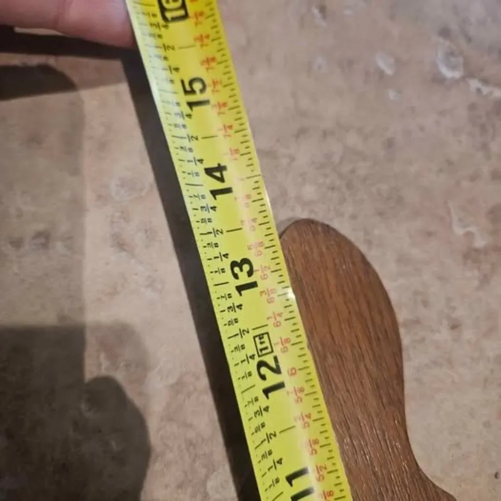 Vintage Emerson's Elastic Razor Strap Strop with Sleeve - Picture 5 of 5